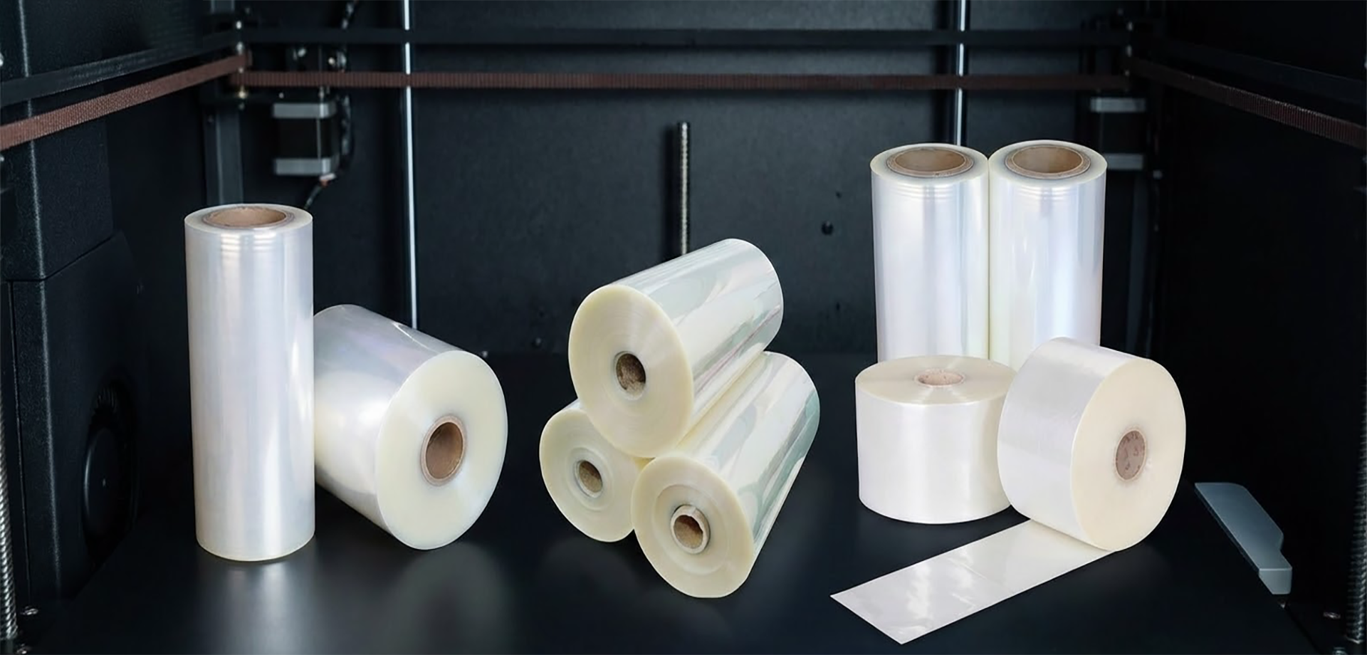 方案定制与打样