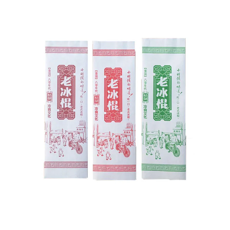 老冰棍袋产品图4
