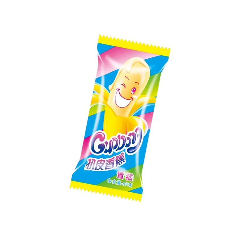 冰棒雪糕包装袋产品图4
