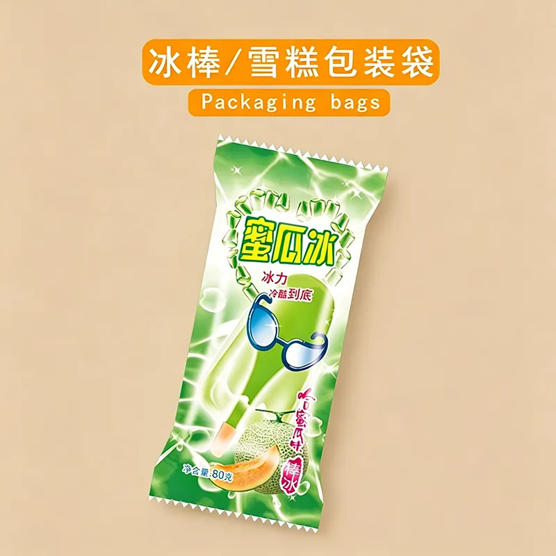 冰棒雪糕包装袋详情图3
