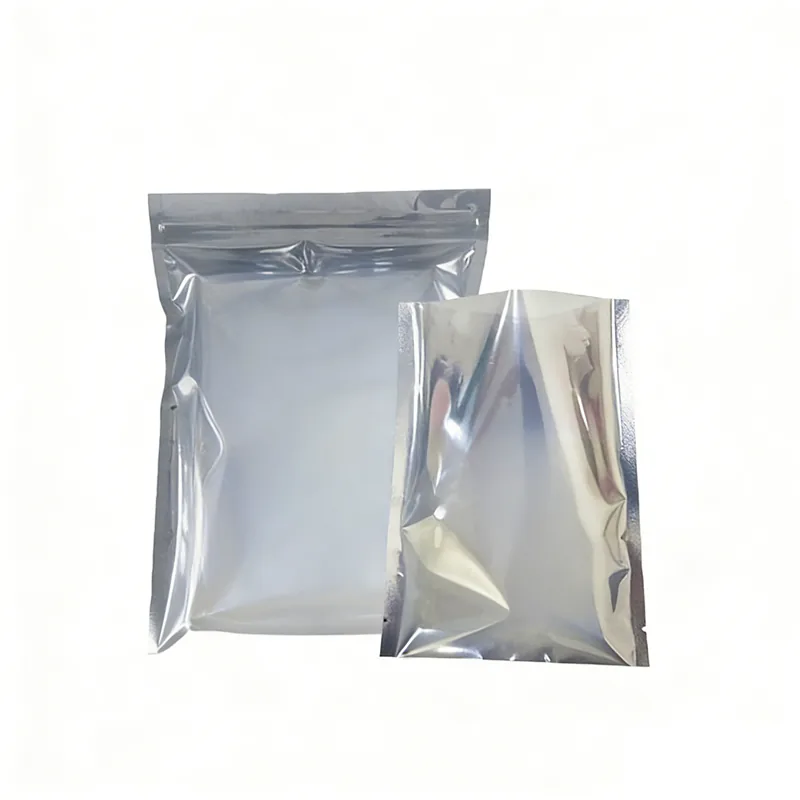 茶叶方底袋产品图5