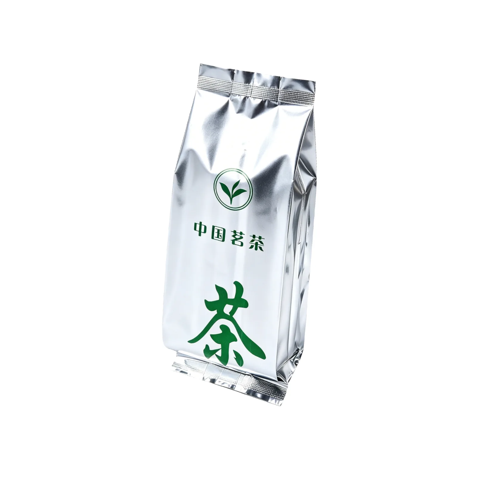 茶字镀铝风琴袋产品图5