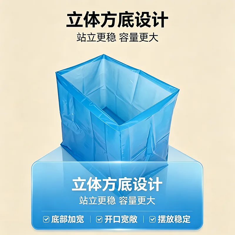 防锈四方袋详情图4