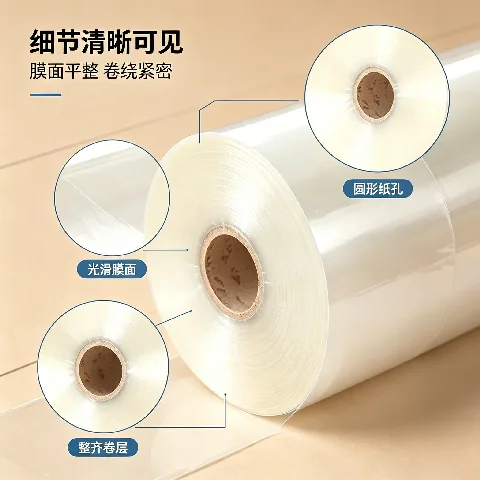 尼龙复合PE卷膜详情图3