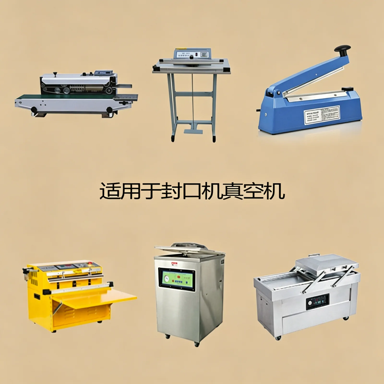 条状铝箔袋详情图4