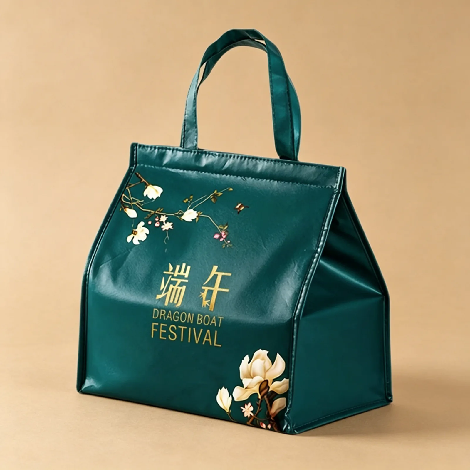 无纺布手提保温袋产品图3