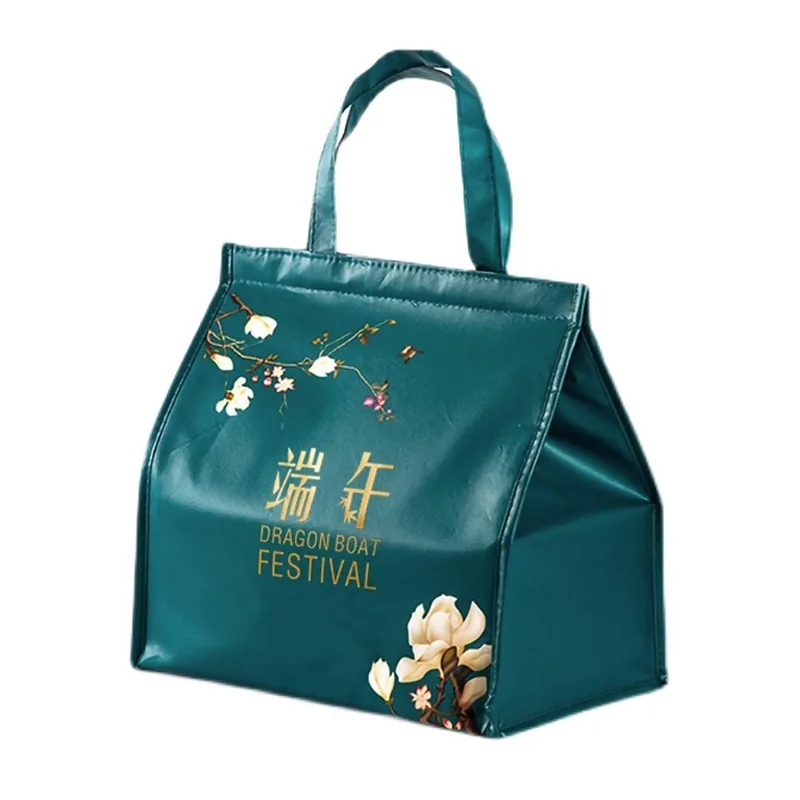 无纺布手提保温袋产品图4