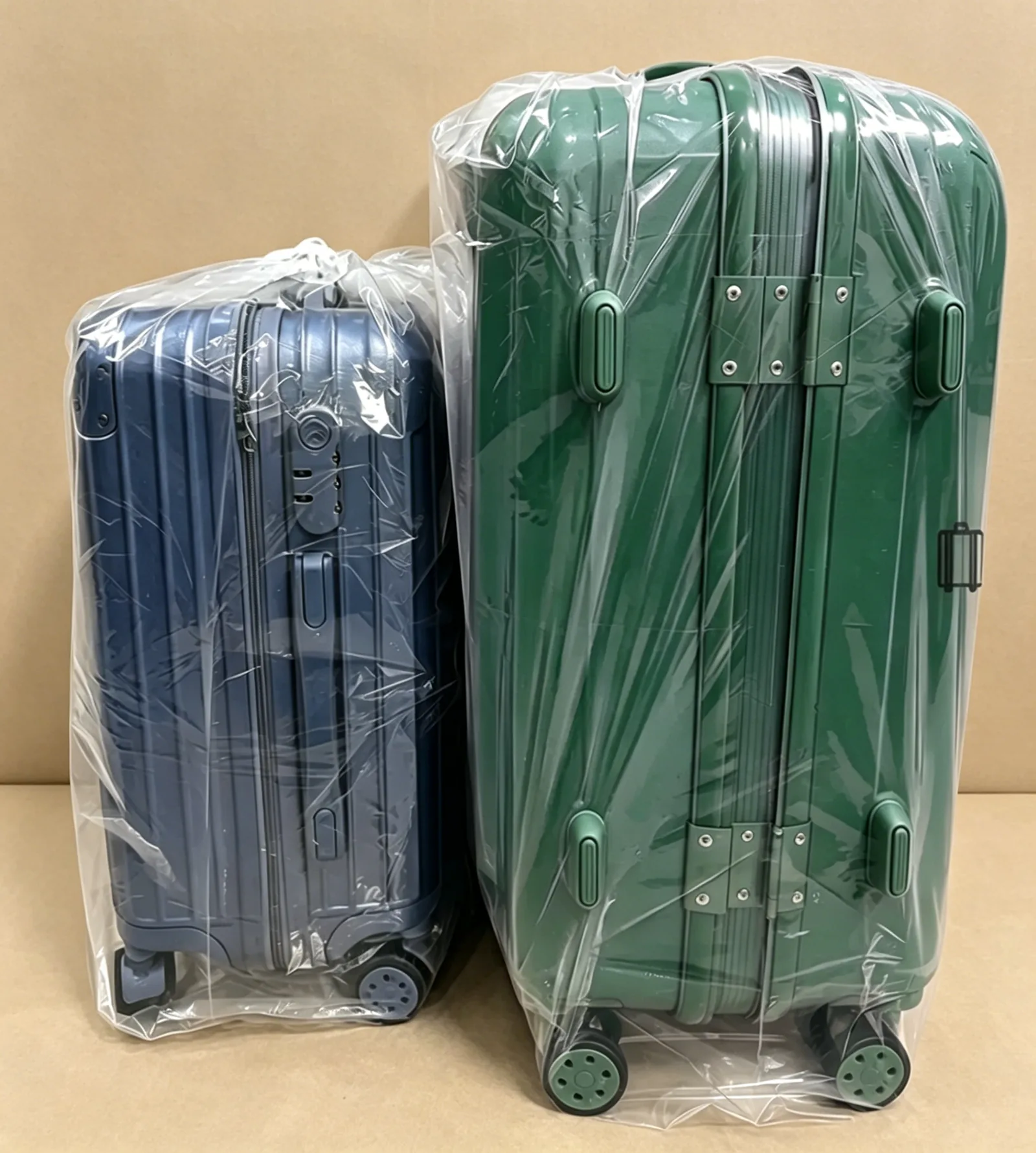 行李箱保护套产品图3