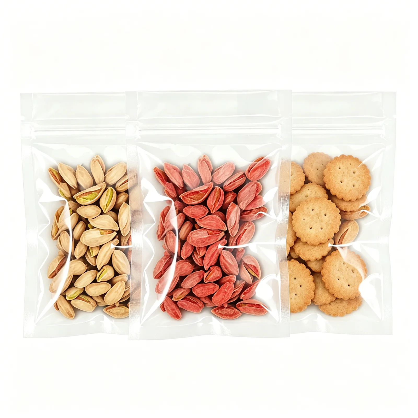 食品拉链袋产品图4