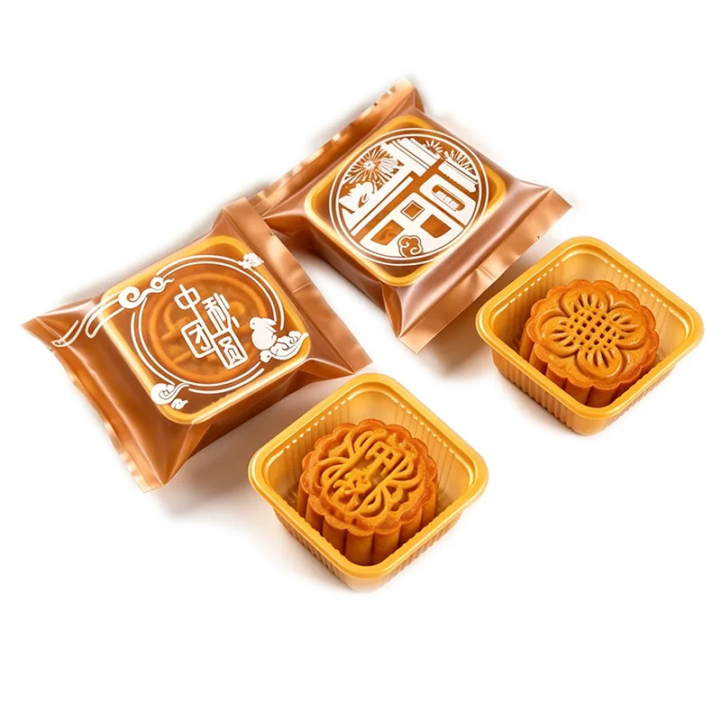 月饼机封袋产品图5
