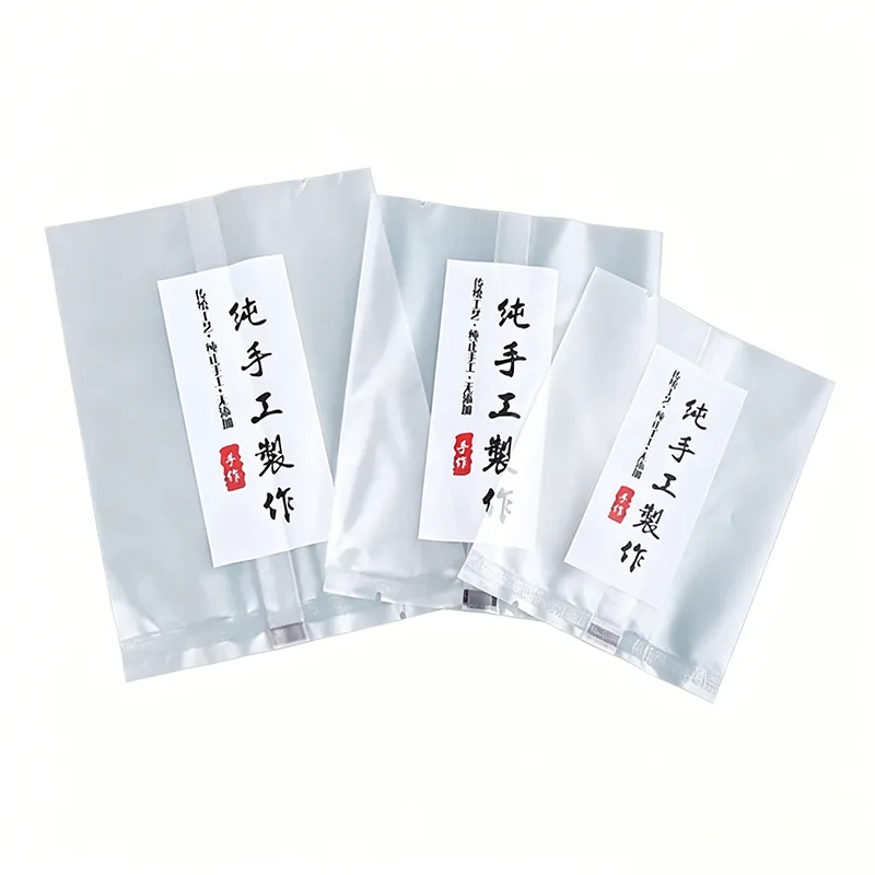 月饼包装袋产品图5